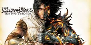 Prince Of Persia The Two Thrones Full Version Download Prince Of Persia Persia Prince