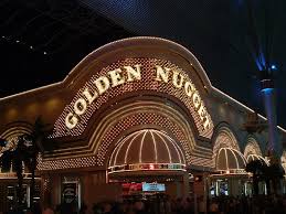 Golden Nugget Las Vegas Wikipedia