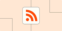 How to Use RSS Feeds to Boost Your Productivity