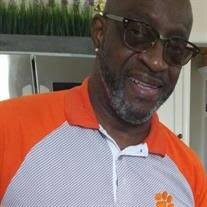 Mr. Walter "Sport" Steven Tyler Obituary