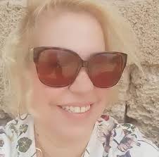 רבקה יפית הירש- להיות. להתחבר. להאיר- קהילות, אנשים, חיבורים