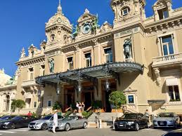 For the rich and famous people from across the world, monaco is a premier tourist destination and recreation center. Monte Carlo Casino Visit The Most Exclusive Casino In The World