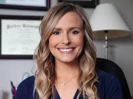 Brittany Arthur's Instagram, Twitter & Facebook