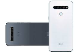 LG K61 - Specifications - Choose Your ...
