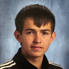 The Cheyenne Police Department is requesting assistance locating a RUNAWAY  juvenile. Devon Bauman is 17-years-old, approximately 130 lbs and 5'08"  tall. He has brown hair and brown eyes. Devon was last seen