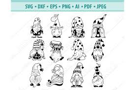 Download Magic Svg Christmas Svg Gnome Svg Dwarf Svg Beard Svg Cute Svg Adorable Svg Vinyl Designs Wall Decal Design Grunge Cricut Svg Files Cut And Art Collectibles Prints Oleggiosportivaoleggio It