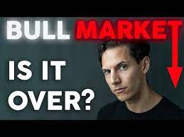 Altcoin news 4 days ago bitcoin and ethereum target fresh weekly highs, altcoins turn attractive. Cryptocurrency Bull Market Over Crypto News Youtube