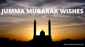 We did not find results for: Best Jumma Mubarak Wishes Messages Quotes Supreme Wishes