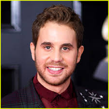 Ben Platt Books First Movie Role After His Tony Win!