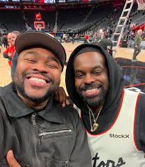 Eli & Evan's Grandpa, Terry LaFlamme...