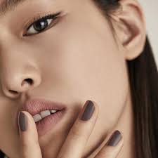 霧面跟冬天就是這麼match！！...