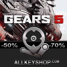 I wish it could work on the steam version. Buy Gears 5 Cd Key Compare Prices