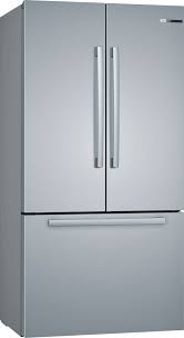 Many other brands don't offer that. Bosch B36ct80sns 36 Inch Smart Counter Depth French Door Refrigerator With Ice Maker Internal Water Dispenser Touch Control Panel Led Light Vitafreshpro Dual Evaporators Multiairflow Energy Star Certified Humidity Controlled Drawers Amazon