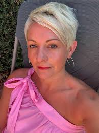 What progress have you made with your hair recovery journey this week?