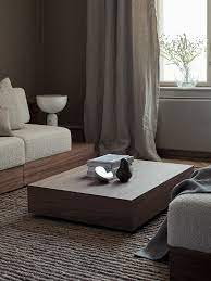 Shop this collection (701) exclusive. Mass Wide Coffee Table New Works