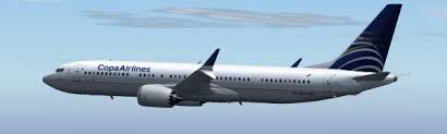 Por décadas,copa airlines ha tenido un gran éxito con los boeing 737ng, y el. Fsx Boeing 737 Max9 Copa Airlines Welcome To Perfect Flight