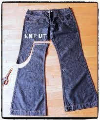 Image Result For Schort Maken Van Oude Jeans Image Jeans Kinderkleider Maken Oude Result Schort Van Onluk Dikisi Degismis Giysi Kendin Yap Gomlek