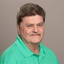 Hubert "Skip" Eugene Frye Obituary