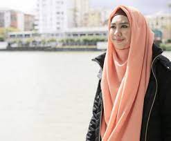 Oki Setiana Dewi Dukung Konser Untuk Bangun Pesantren Inka Nusantara Madani Di Amerika