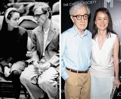 In 1991, allen began a relationship with previn, farrow's adopted daughter. Woody Allen Opens Up About Soon Yi Ex Mia Farrow In Awkward New Interview