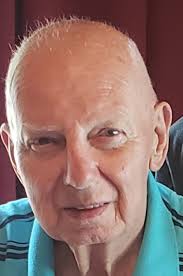 Obituary for Robert R. Connor