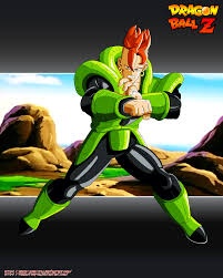 1 indestructible saiyan evil legendary super saiyan broly; Dragon Ball Z Android 16 Wallpapers Wallpaper Cave