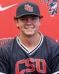 2026 Baseball Roster