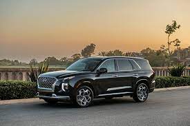 It's car shopping made simple with transparent pricing and more. New And Used Hyundai Palisade Prices Photos Reviews Specs The Car Connection