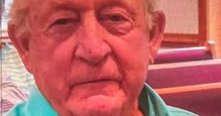 William A. Mackie "Bill"