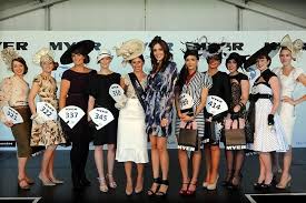 Winning rider ben thompson said stokes promised him the ride last year when they finished second behind king of tralee rose's rider jason holder told racing.com after the race that he thought he was on the winner coming to the home turn as she had enjoyed a soft run. Adelaide Cup Style Inspiration Style Race Day