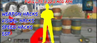 What is pubg mobile lite? Pubg Lite 0 22 0 Mod Apk Download 2021