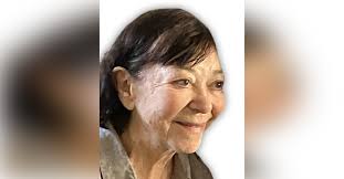 Obituary information for Janet Ann Paine (nee Johnson)