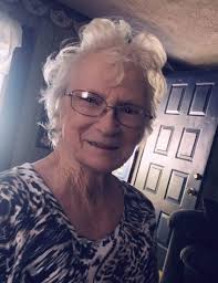 Obituary information for Betty Sue Heller