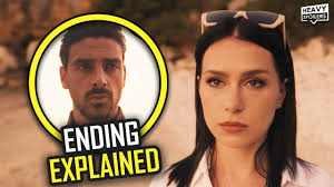 The Next 365 Days Ending Explained