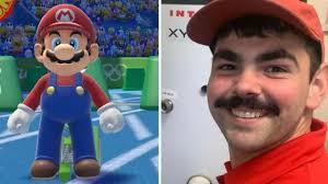 Super Mario plumber Ruben Duggan returns with WorldSkills silver