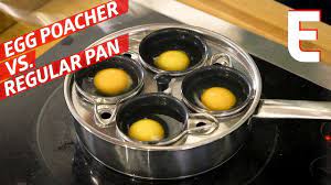 Do You Need A Dedicated Egg Poaching Pan You Can Do This Youtube