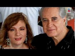 Maribel Robles niega haber abandonado a Rogelio Guerra