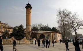 Ve kahramanmaraş bir adet kırmızı şeritli istiklal madalyası ile ödüllendirilir. Ulu Camii Kahramanmaras Turki Review Tripadvisor