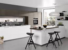 Nova Lack Kitchen Inspiration Ideas Modern Contemporary Yorkshire Showroom Kuchendesign Kuchendesign Modern Moderne Kuchenideen