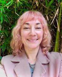 Samm Becker, Marriage & Family Therapist Associate, Los Angeles, CA, 90025 