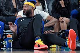 Puma continue son insertion en nba. Demarcus Cousins Leaves Nike Joins Puma Fotomagazin