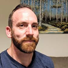 Ginger short beard. : r/beards