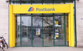 Die wertentwicklungen in der vergangenheit sind keine garantie für. Filialen Der Postbank In Essen Geschlossen Radio Essen