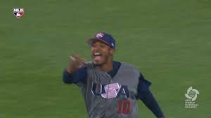 New Party Member Tags Win Usa Winner Adam Jones Champions Champion Team Usa Wbc World Basebal World Baseball Classic World Baseball Classic 2017 Usa Baseball