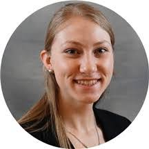 Christina Burley's Instagram, Twitter & Facebook