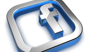 Free 3d Facebook Logo Logo Facebook Facebook Logo Png 10 Logo