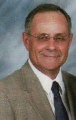 Obituary for Ronald Bruce Judge