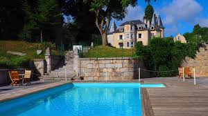 La Belle Piscine Du Chateau D Orfeuillette Picture Of Le Chateau D Orfeuillette La Garde Tripadvisor