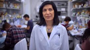 جائزة "نوبل الطب 2021".. اللبنانية هدى الزغبي ضمن قائمة الفائزين المحتملين  - Bintjbeil.org