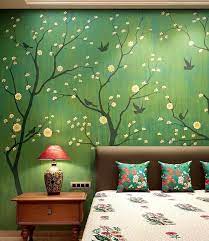 Maybe you would like to learn more about one of these? Wall Paint Design Ideas To Rock Your Home In 2021 40 Designs Building And Interiors